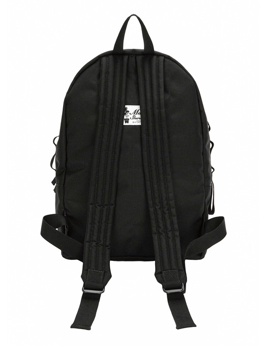 FLOW BACKPACK_black