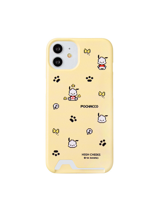 Pochacco  Pixel Card Case_HC2478HP003O