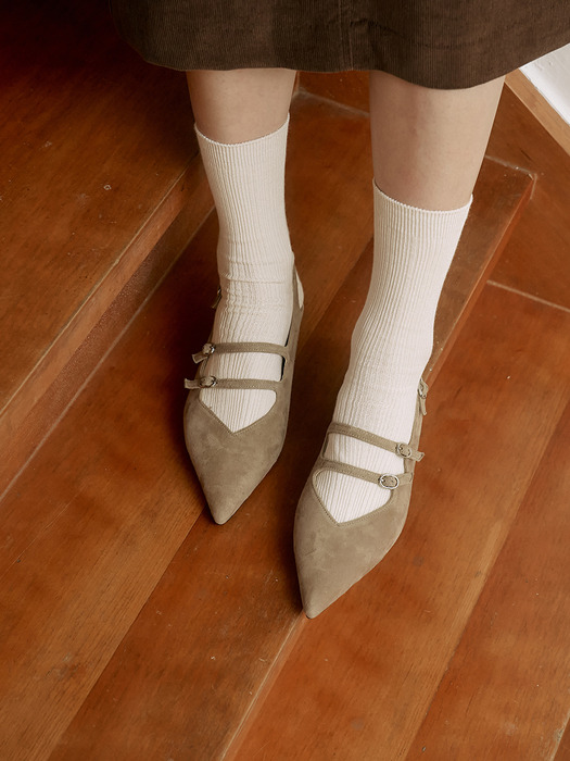 suede slingback_3colors