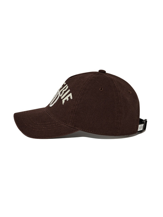 COTERIE Cap UNISEX Brown