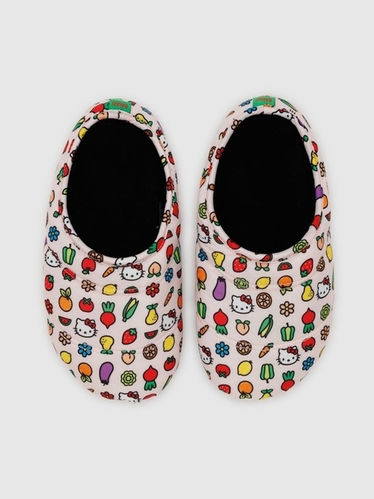 BAGGU Puffy Slipper