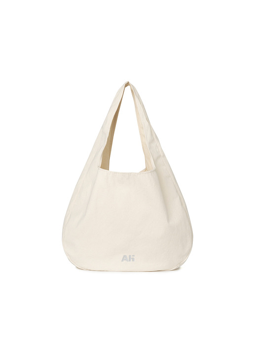 Hobo Eco Bag Ivory