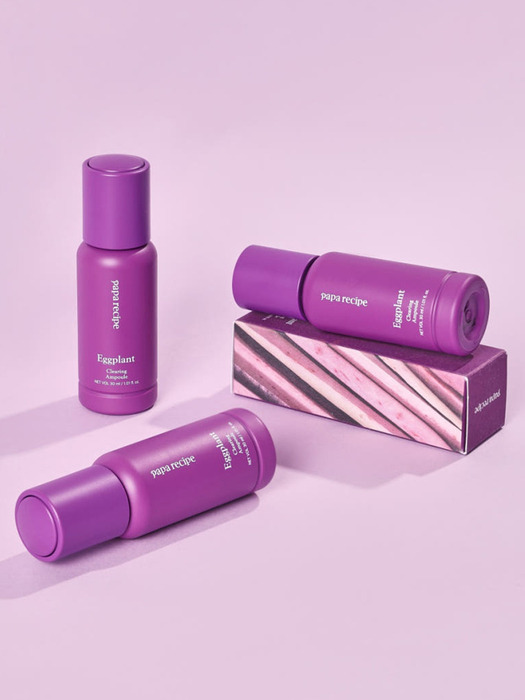 가지 클리어링 앰플 30ml