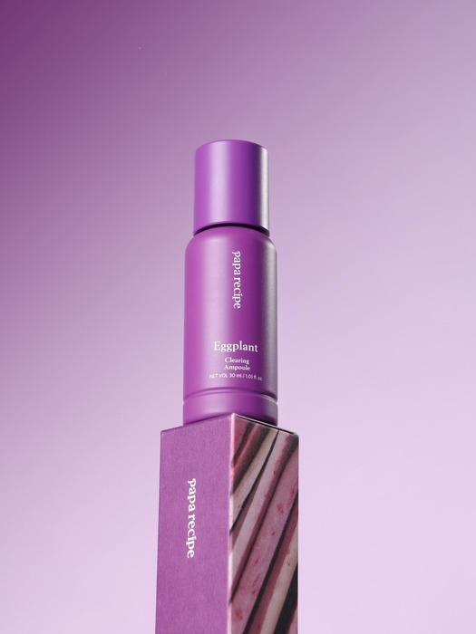 가지 클리어링 앰플 30ml