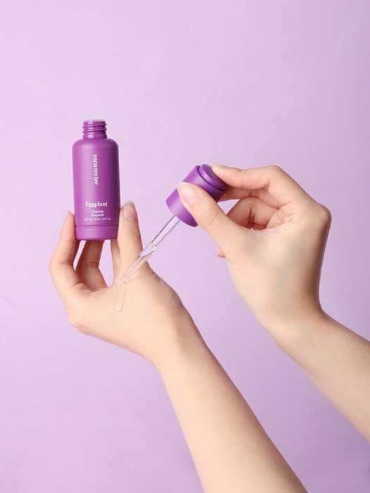 가지 클리어링 앰플 30ml