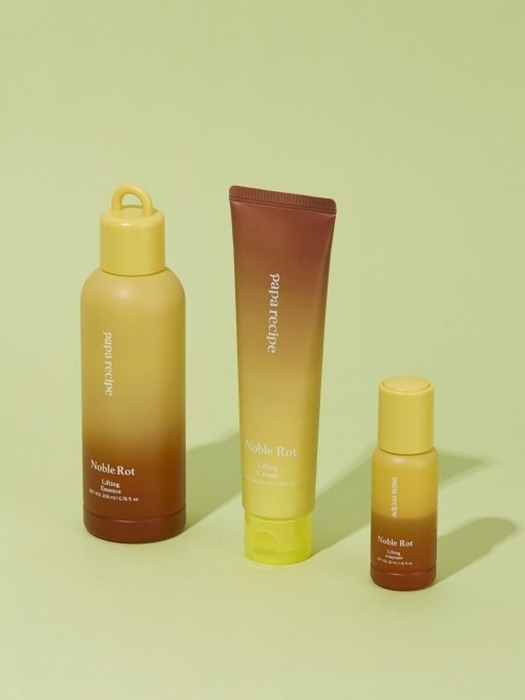 노블 랏 리프팅 앰플 30ml