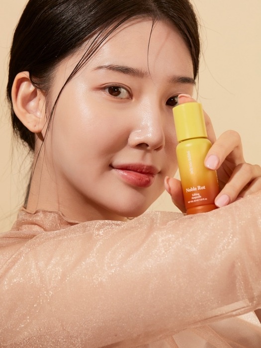 노블 랏 리프팅 앰플 30ml