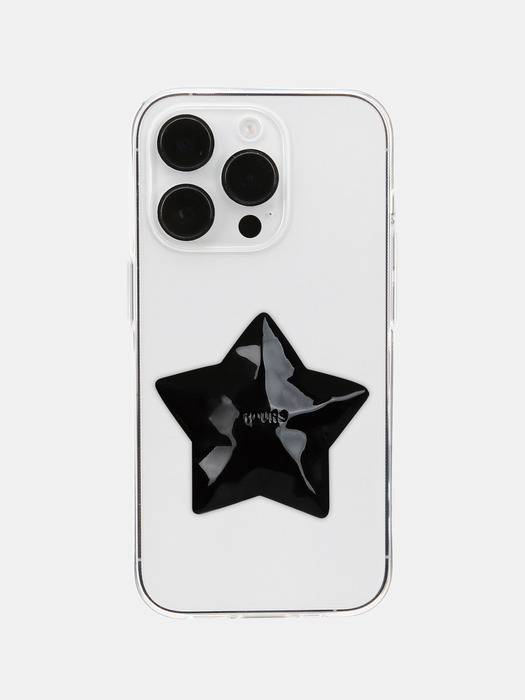 STAR RTOK (BLACK)