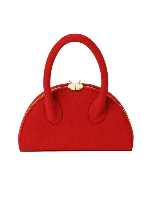 Taco Bag_Red