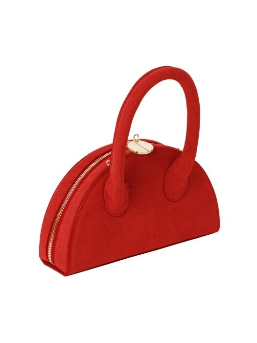 Taco Bag_Red