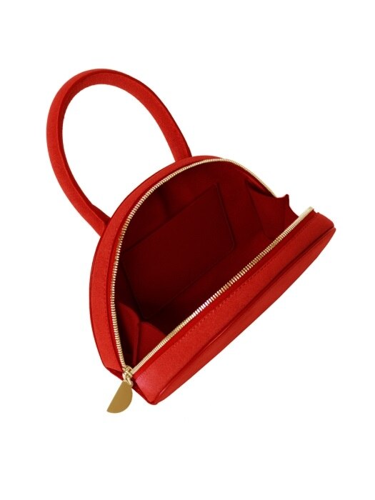 Taco Bag_Red