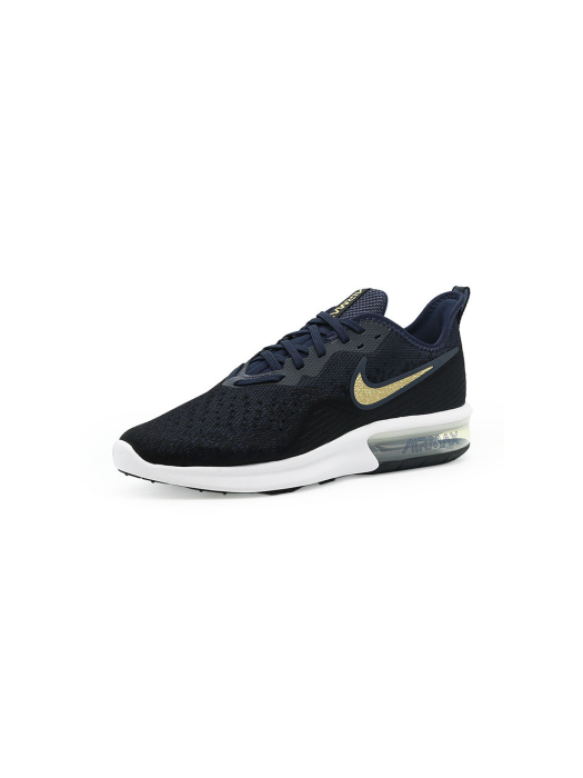 Nike air online max sequent 4