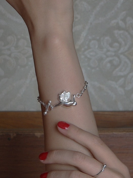 Cupid Bracelet