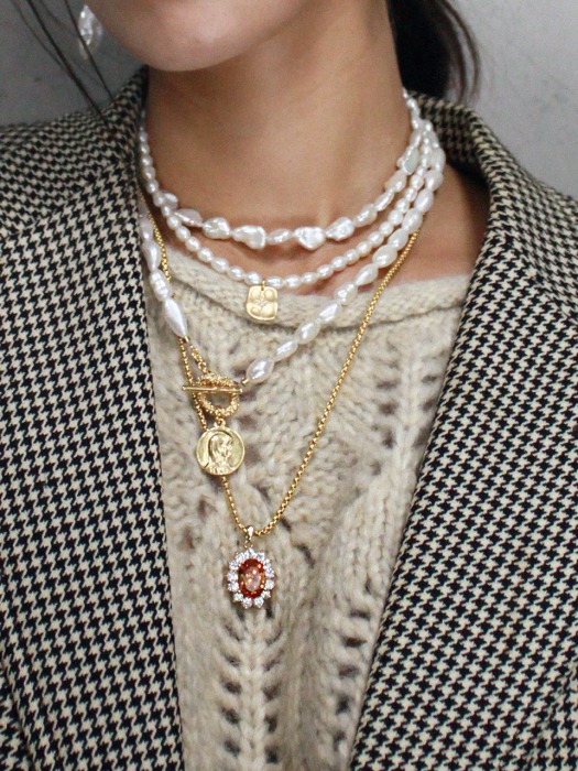Grandma necklace