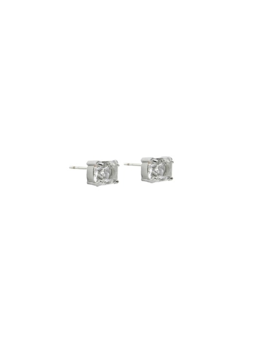 Pure Square Earring
