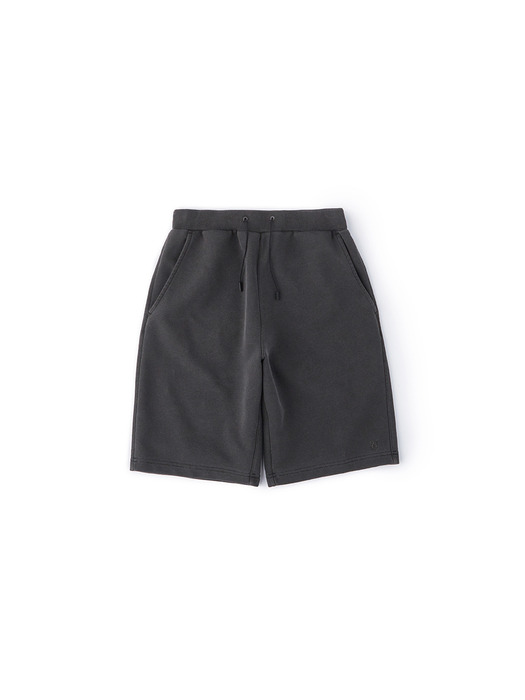 Sweat Shorts (Black)