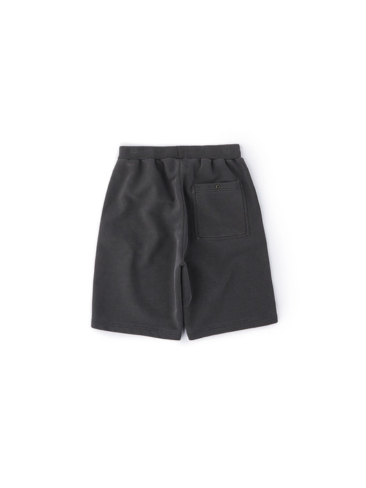 Sweat Shorts (Black)