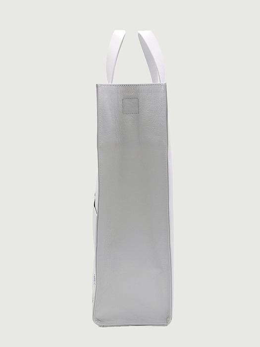 tote bag (light gray)