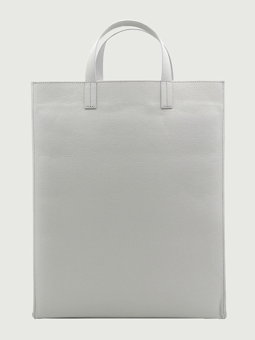 tote bag (light gray)