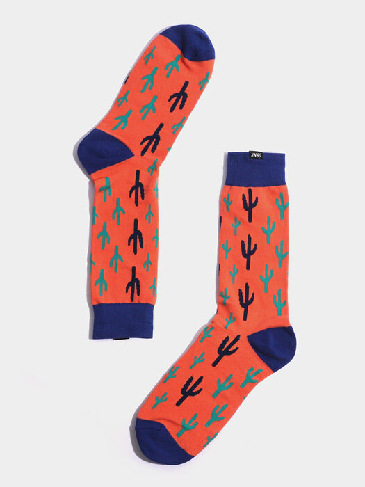 Pattern socks 라이프 패턴 패션 양말