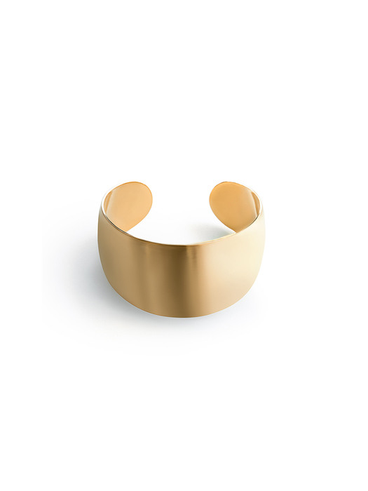 ERYKAH BANGLE GOLD