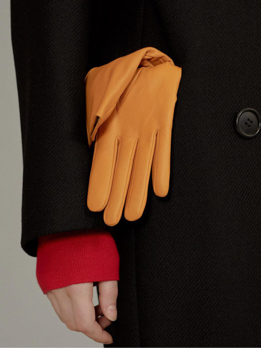 Color Glove [YELLOW] JYGV0D900Y2