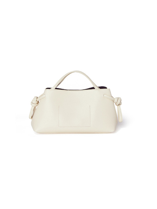 ETTO bag_cloud white