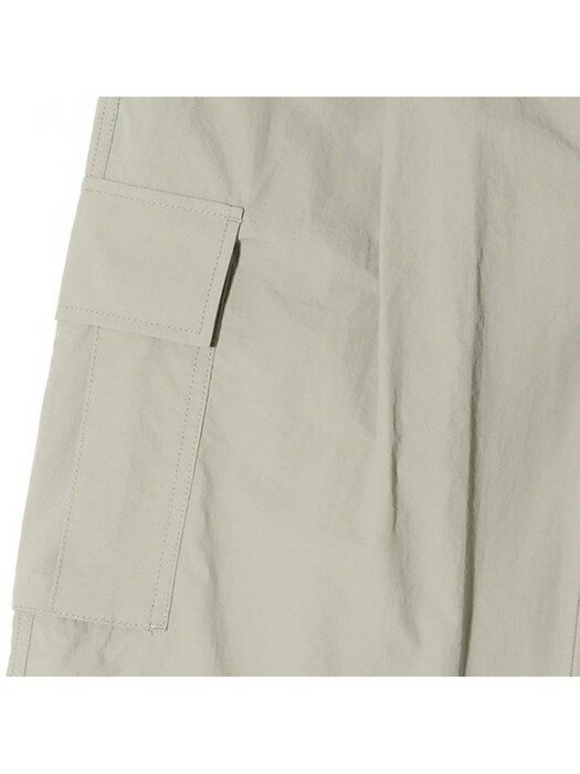 새드스마일 sadsmile cargo jogger pants