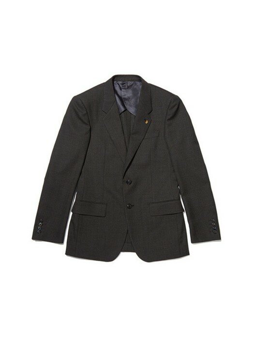 meshlike colorful suit jacket_CWFBM20324KHX
