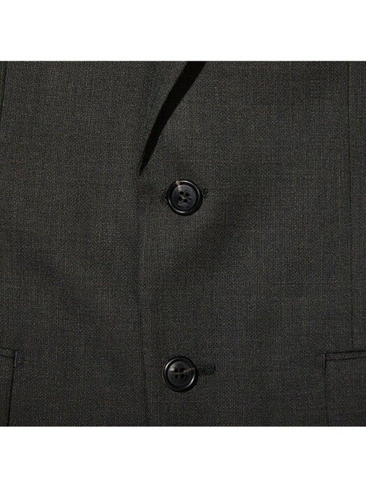 meshlike colorful suit jacket_CWFBM20324KHX