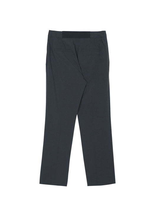 Stretch Slim Straight Pants (3colors) TMTWA25W14