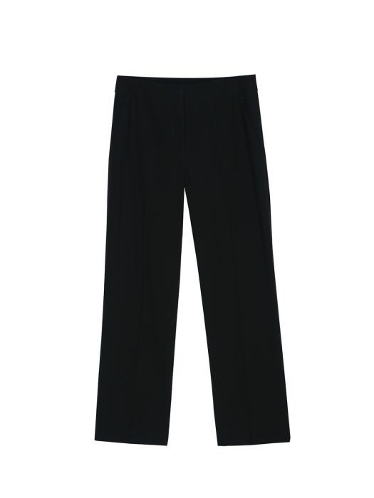 Stretch Slim Straight Pants (3colors) TMTWA25W14