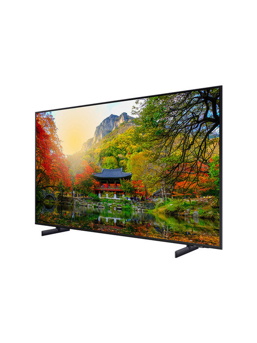 4K UHD 스마트 TV 189cm(75) KU75UA8070FXKR (설치배송/인증점)