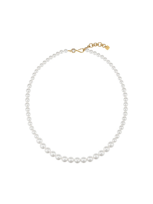 Crescendo Pearl Necklace_NZ1202