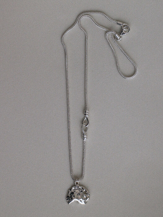 Lava Necklace