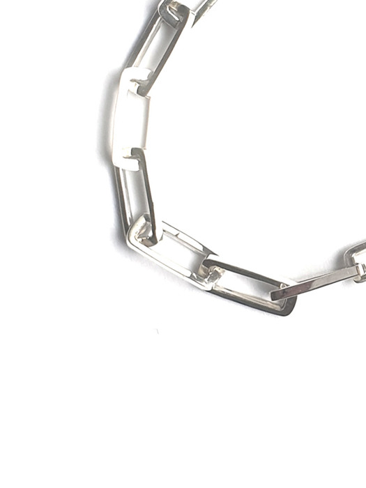 Modern chain (bracelet)