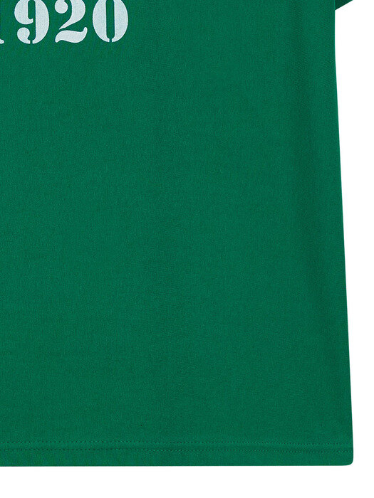 STORY COUNTY T-SHIRTS GREEN