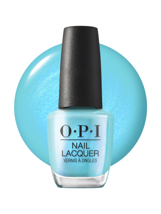 OPI 네일락커 B007 - Sky True to Yourself 15ml