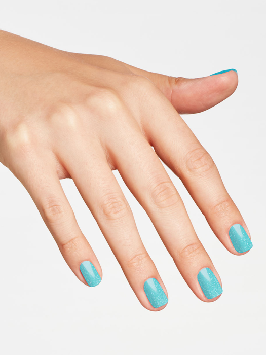 OPI 네일락커 B007 - Sky True to Yourself 15ml