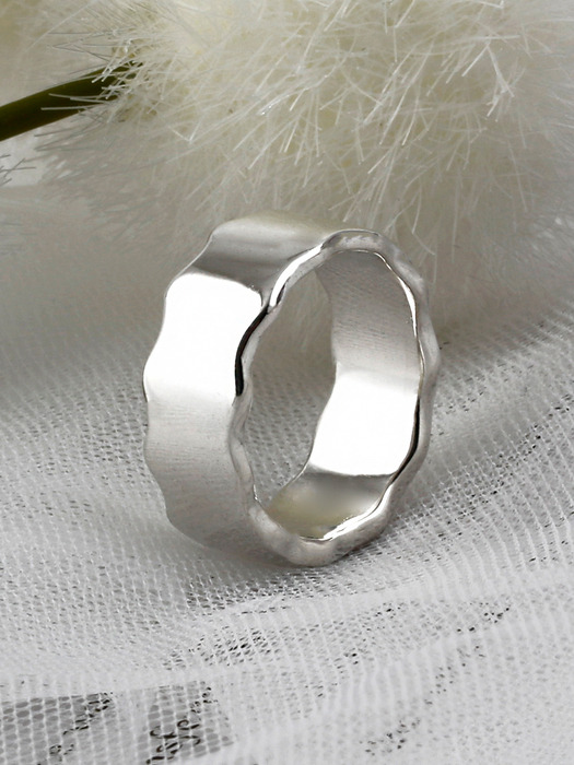 SVR-#624 Silver92.5 RING 반지