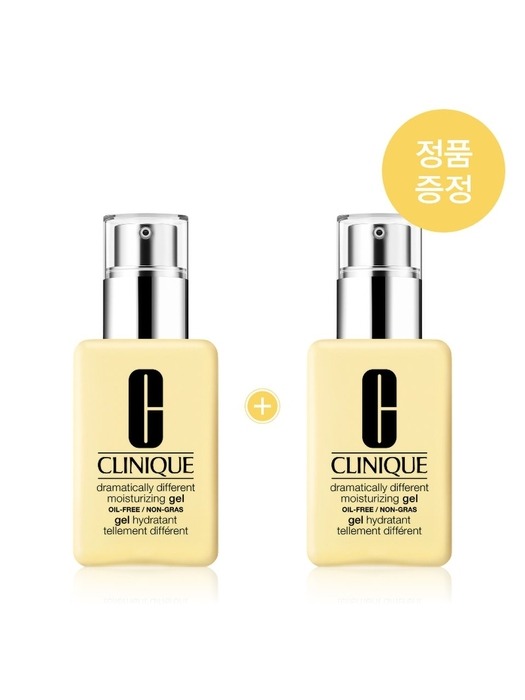 [4] 노란에센스로션젤 125ml 1+1