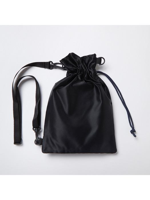 NEASE Nylon pouch bag