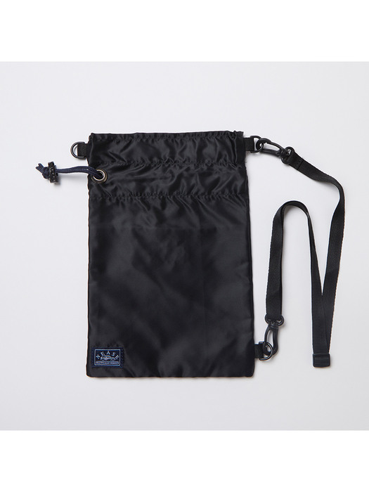 NEASE Nylon pouch bag