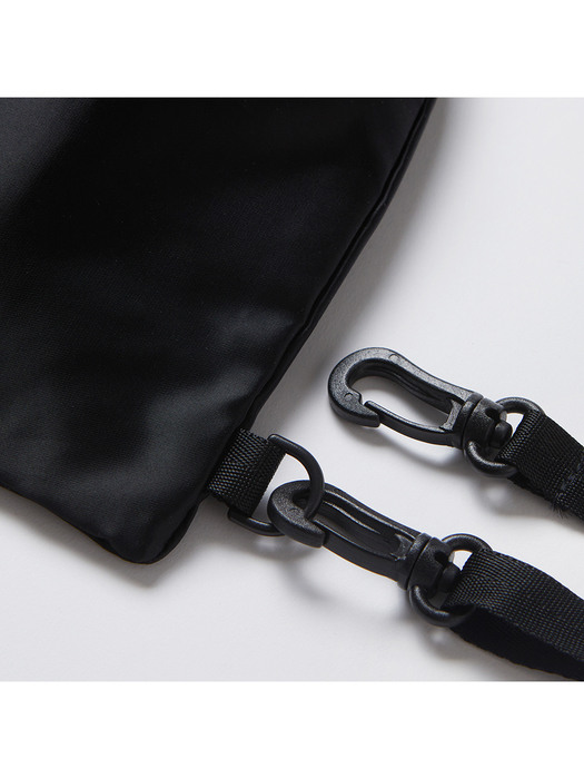 NEASE Nylon pouch bag