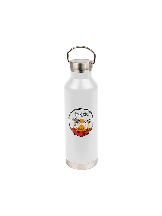 POLER INSULATED WATER BOTTLE