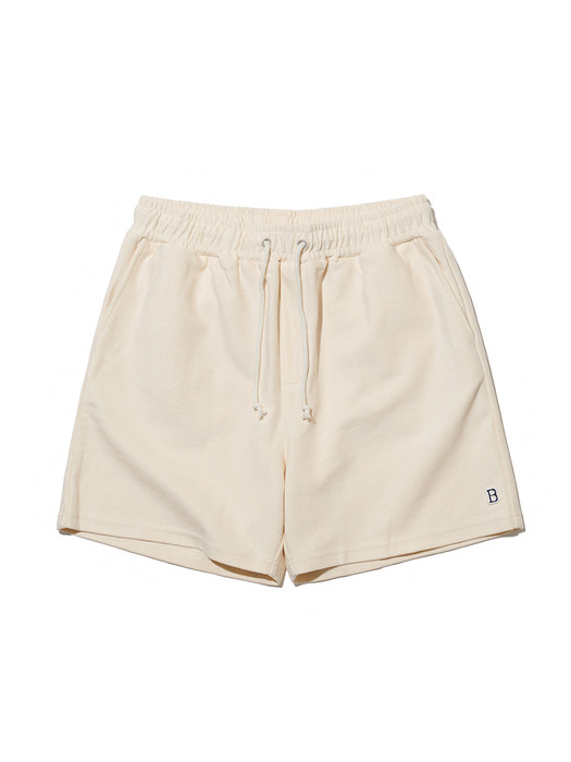 Terry Shorts