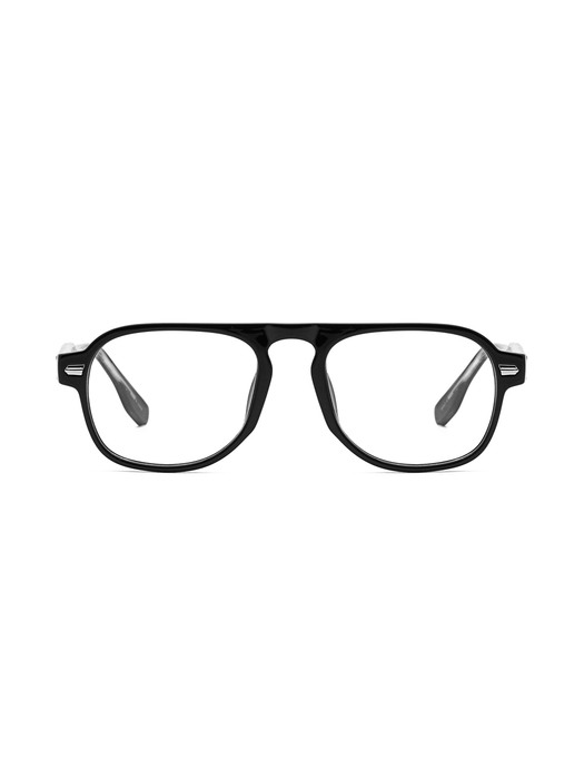 MORS GLASSES (BLACK)