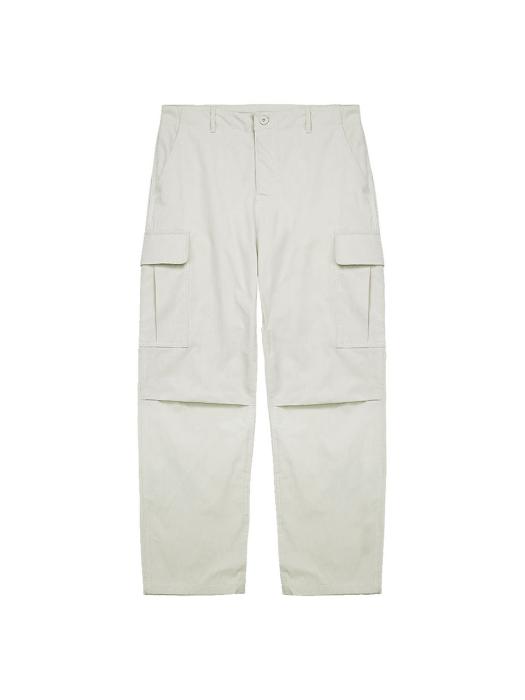 Utility Field Pants (Ivory)