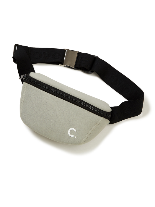 Belt Bag (Grey)