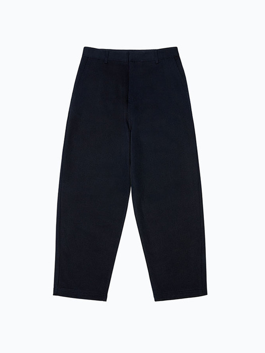 Sig; TRS Tag trousers 01 Navy